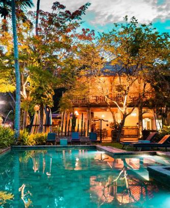 Tangalle Hotel | Aga Surf View