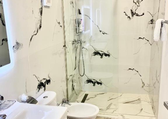 Alba Iulia Apartment | Agapi