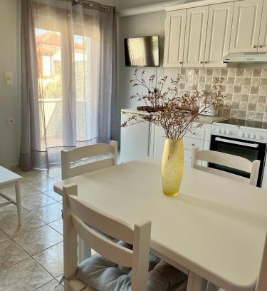 Petra Apartment | Agapi's Nest