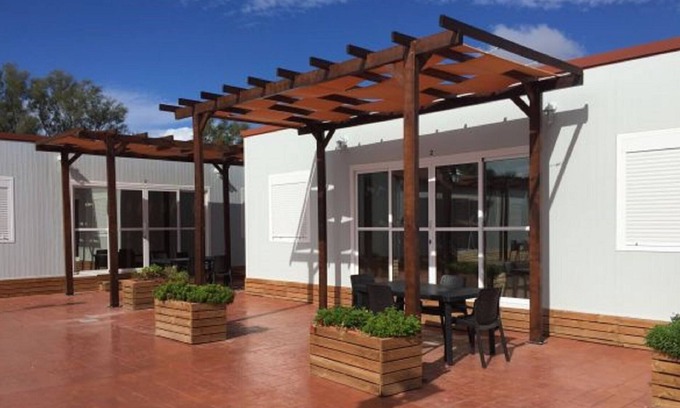 Pujaire House | agate 2