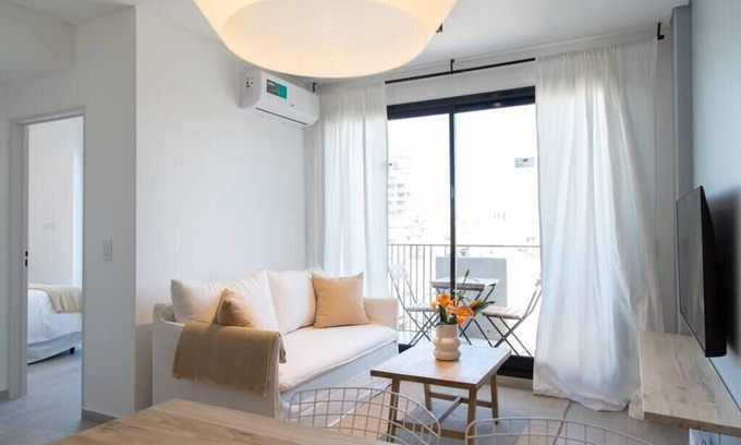 Comuna 15 Apartment | Agave Amazing Apartment