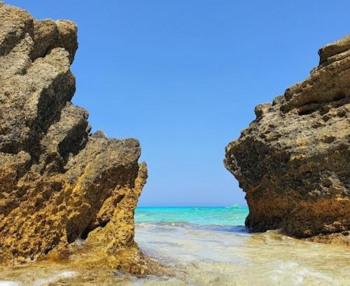 Marsa Matruh Apartment | Ageeba Beach Chalet 16