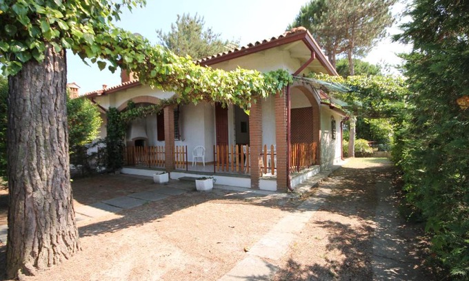 Lido delle Nazioni House | Agenzia Vear- Villa Azzurra