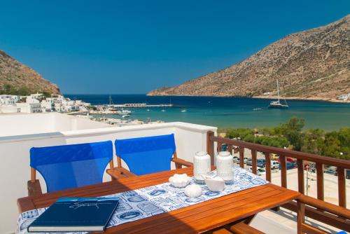 Kamares House | Aggeliki's House