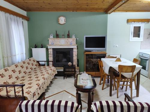 Agiasos House | Agiasos House