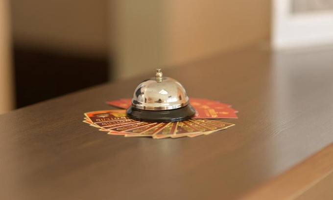 Meleuz Hotel | Agidel Hotel