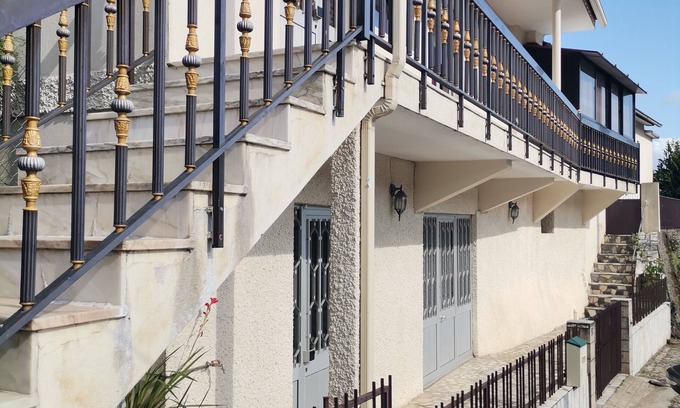Agilde Cottage | Agildevillas - Casa de Campo C/lareira Perto RTA Amarante