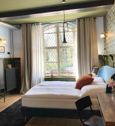 Norden Hotel | Agli Hotel