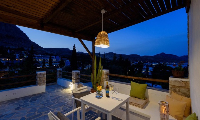 Stegna Apartment | Agnanti Beach Studios