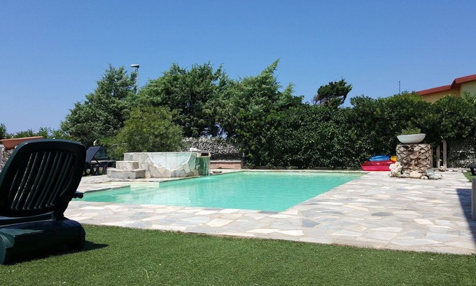 La Ciaccia Apartment | Agnese Residence Sardinia - Trilo 11