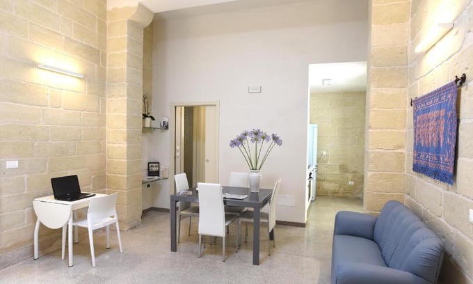 Zollino Bed & Breakfast | Agorà