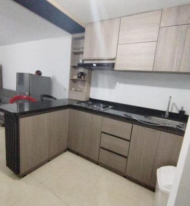 Armenia Apartment | Agradable y cómodo Apartamento Eje Cafetero