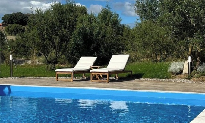 Olbia House | Agreen Country House Juniper