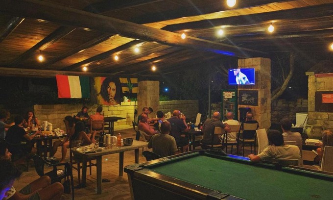 Otranto Other | Agri-Campeggio San Lorenzo