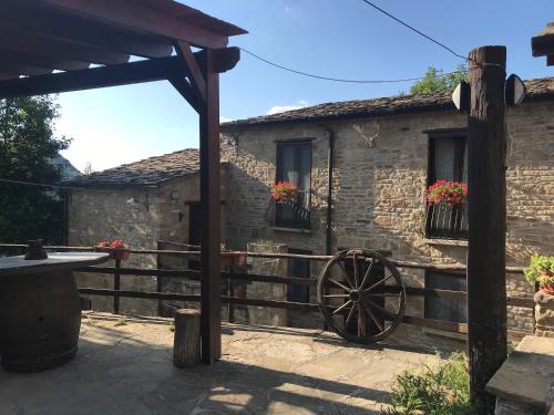 Castelmezzano House | Agri Grotta dell'Eremita