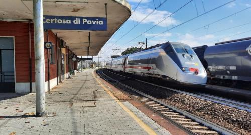 Giussago House | Agri Hotel GAR Certosa C1