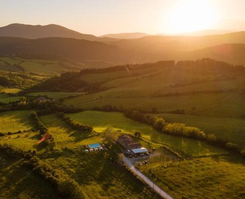 Vaglia Resort | Agri Resort & SPA Le Colline del Paradiso
