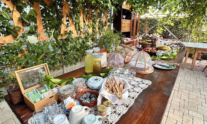 Casale Modica House | AgriBarocco