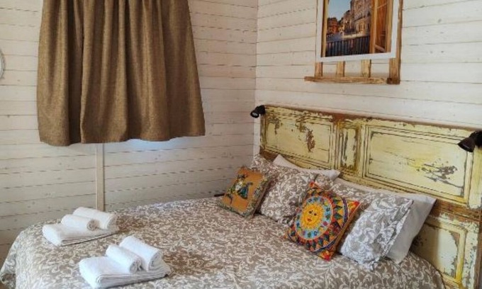 Noto Bed & Breakfast | AgriBaroque: Suite with Private Pool