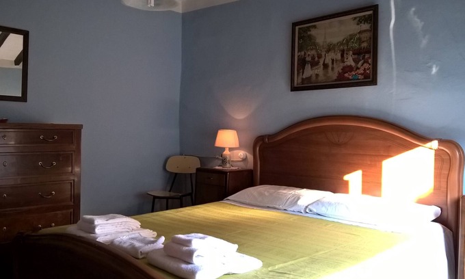 Gonzaga House | Agricola Antennio 1861