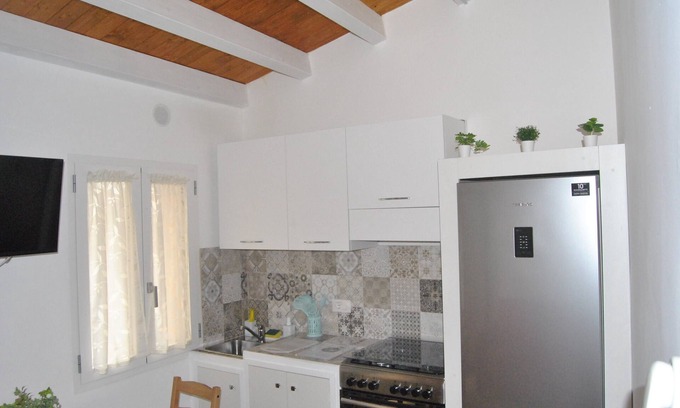 Agrigento Apartment | Agrigento Centre - 1-bed Apartment - Sleeps 4