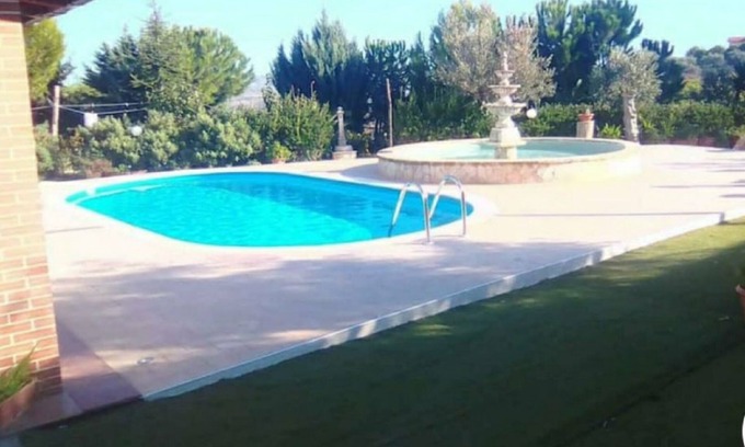 Camastra Apartment | Agrigento Valley of the Temples