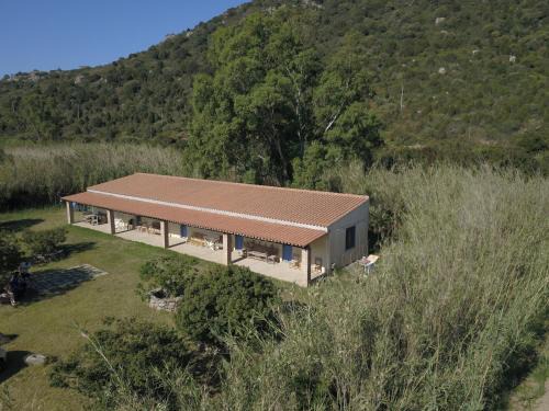 Teulada Bed & Breakfast | Agrituerra