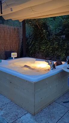 Barco House | Agritur Cantina Romanese