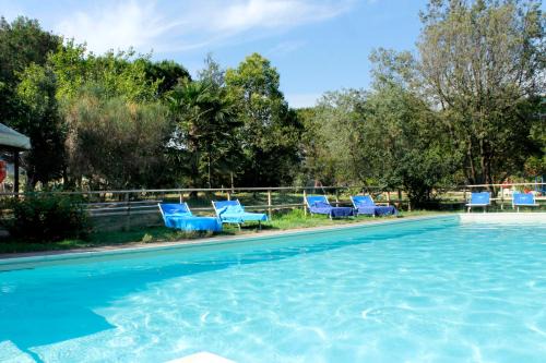 Castiglione della Pescaia House | Agriturist Prile