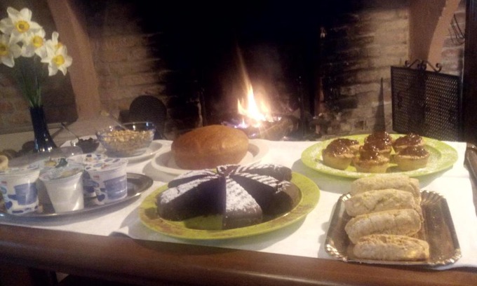 San Giovanni in Persiceto House | Agriturismo La Crocetta