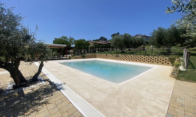 Casamaggiore Other | Agriturismo La Casa Del Sole
