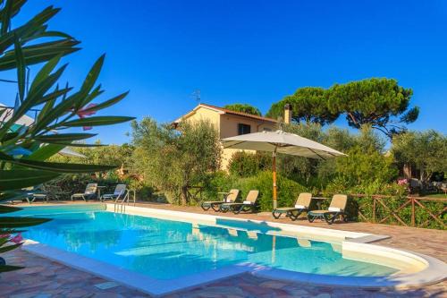 Ponti di Badia Bed & Breakfast | Agriturismo - B&B L'Acquacotta