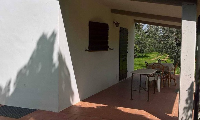 Donoratico Other | Agriturismo Fico house