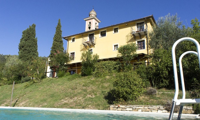 Casanova Lerrone Other | Agriturismo A Canonica - Nigella Room