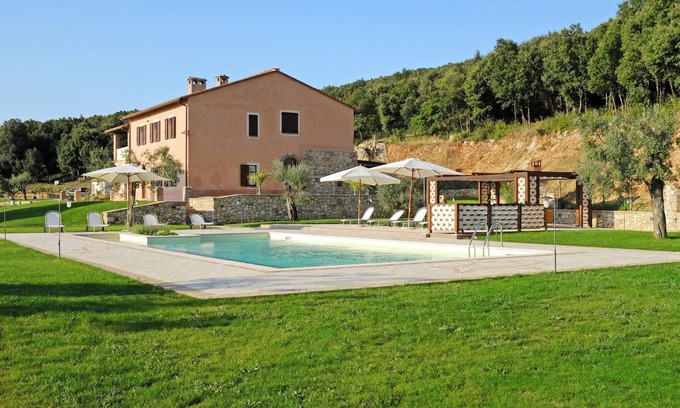 Montoro Apartment | Agriturismo a Montoro vicino al mare