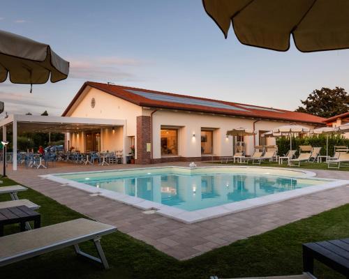 Sabaudia House | Agriturismo Acquachiara