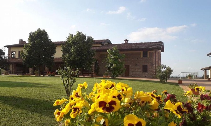 Vigolzone House | Agriturismo AMA