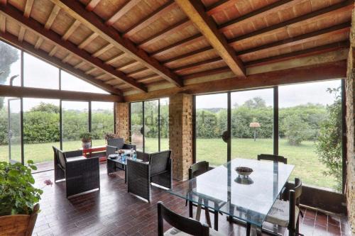Montescudaio House | Agriturismo Antico Podere Il Polveraio
