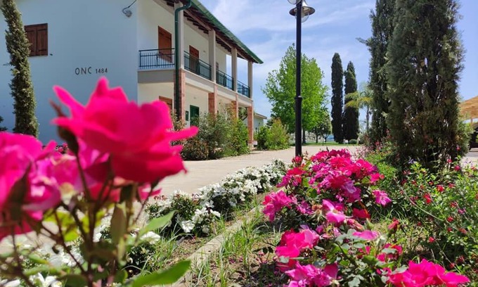 Sabaudia House | Agriturismo Ariston ONC 1484