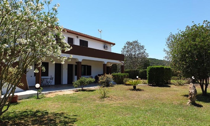 Santa Maria La Palma House | Agriturismo Baratz