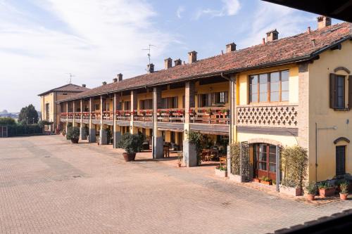 Treviglio House | Agriturismo Bassanella