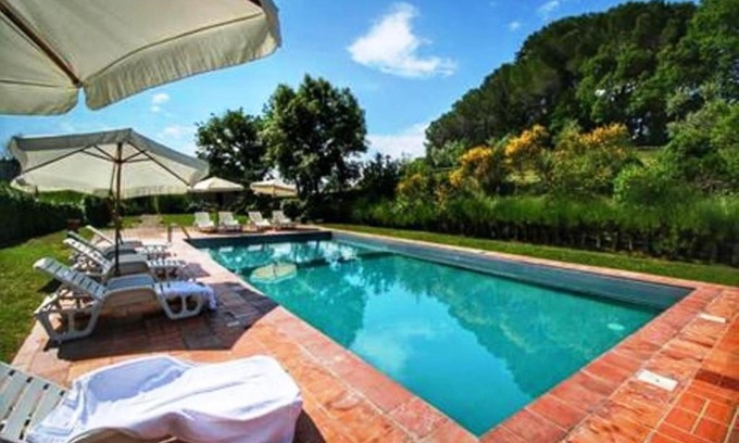 Radicondoli House | Agriturismo Bellavista