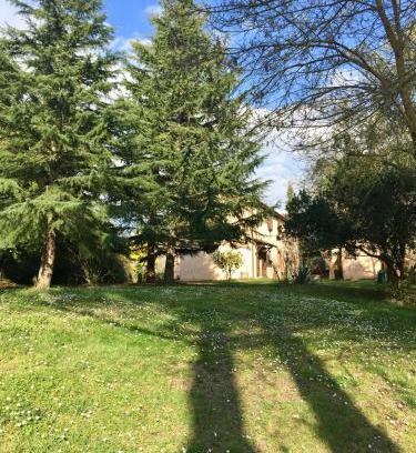 Fauglia House | Agriturismo Bethsaid