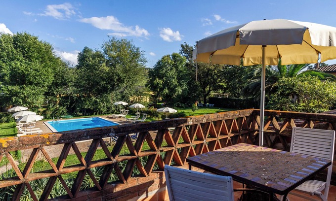 Bivio di Ravi Other | Agriturismo Bio Fattoria Casetta