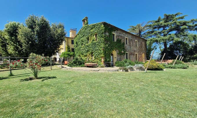 Gavorrano House | Agriturismo Bio Fattoria di Pietra