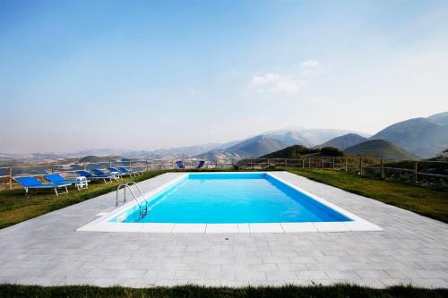 Cagli House | Agriturismo Bufano