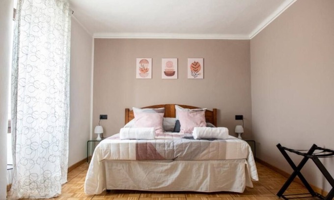 Bagnolo Piemonte Other | Agriturismo Cà del Clat (Quadruple Room with Private Bathroom)