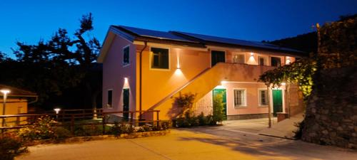 Carbuta Apartment | Agriturismo Ca' du Nibile di Bove Gabriele