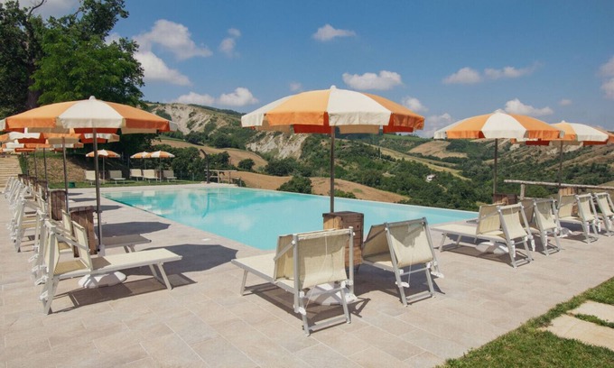 Oriolo dei Fichi Other | Agriturismo Camponovo