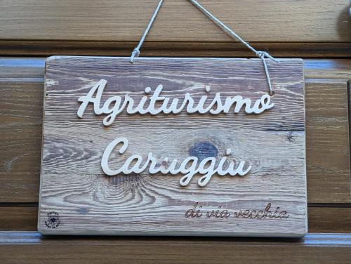 Costa-Villa House | Agriturismo Caruggiu di via vecchia